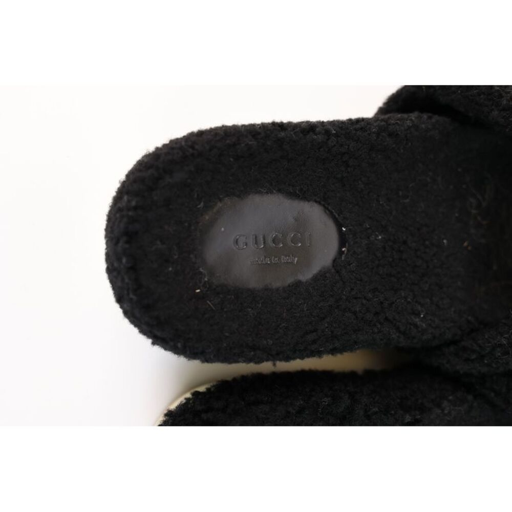 Gucci Eileen Slides - image 5